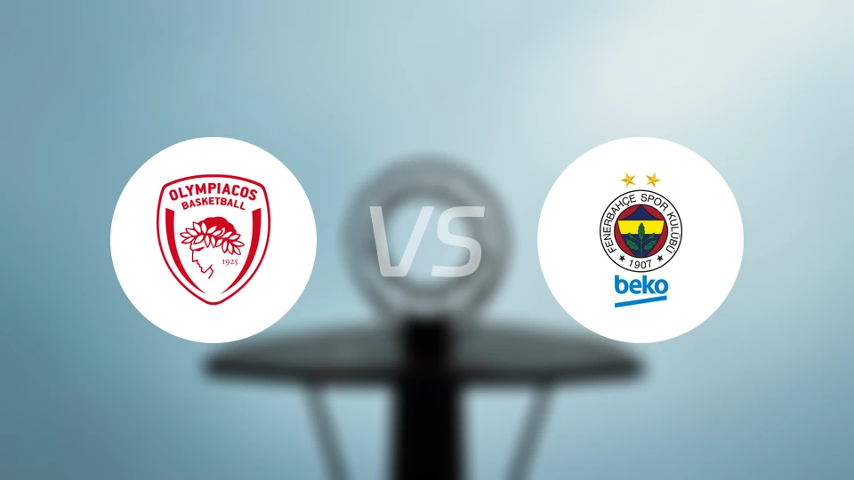 奥林匹亚科斯vs费内巴切比分预测【2025/12/05】