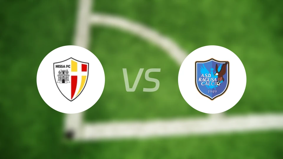 尼萨FCvsASD拉古萨比分预测【2026/02/01】