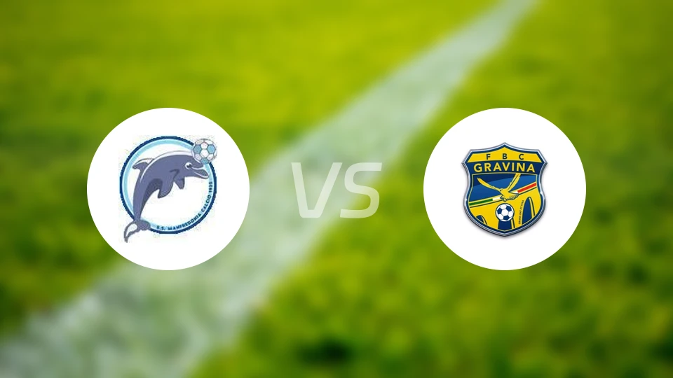 曼弗雷多尼亚vsFBC格拉维纳比分预测【2026/03/29】