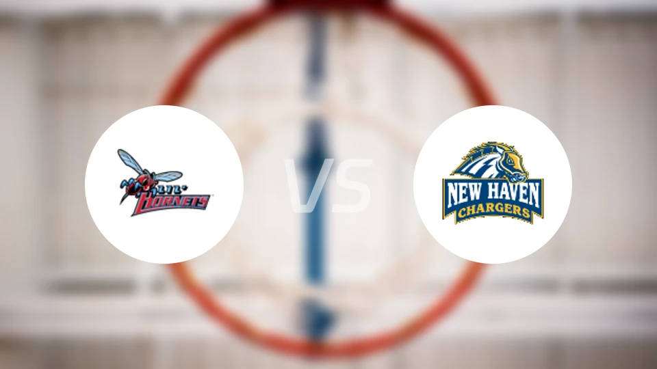 特拉华州立大学vs纽黑文大学比分预测【2025/11/16】