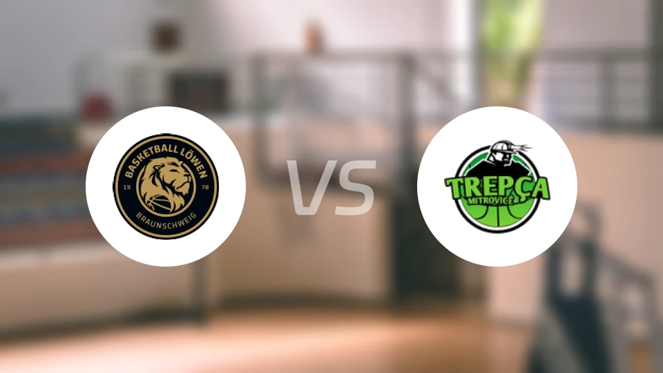 布伦瑞克vs特雷普卡比分预测【2025/11/13】