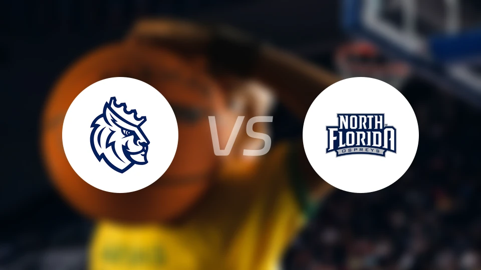 夏洛特皇后大学vs北佛罗里达比分预测【2026/01/11】