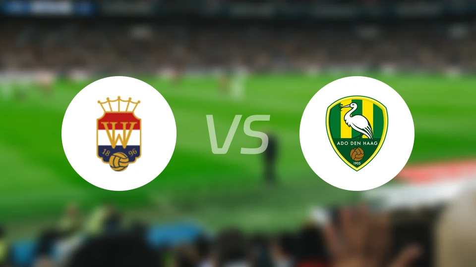 威廉二世vs海牙比分预测【2026/01/10】