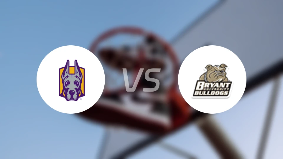 纽州大阿尔巴尼分校vs布莱恩特大学比分预测【2026/02/06】