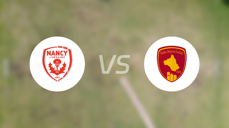 南锡vs罗德兹比分预测【2026/01/24】