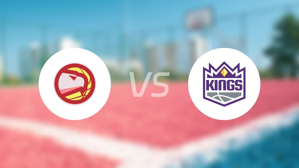 老鹰vs国王比分预测【2025/11/13】