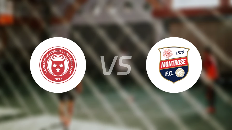 汉密尔顿vs蒙特罗斯比分结果战报【2026/02/28】