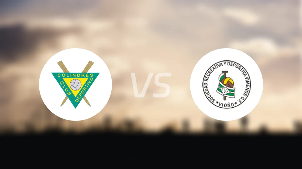 卡林德斯vs维米诺比分预测【2026/03/07】