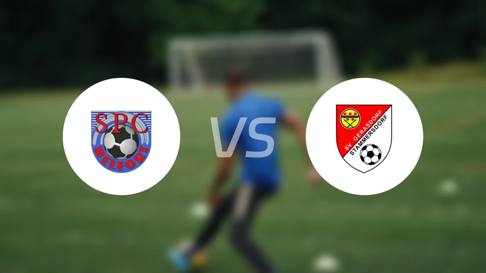 赫福特vsSV格拉斯多夫比分预测【2025/11/01】