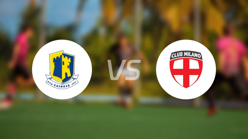 凯雷塞语vs米兰奴俱乐部比分预测【2026/04/12】