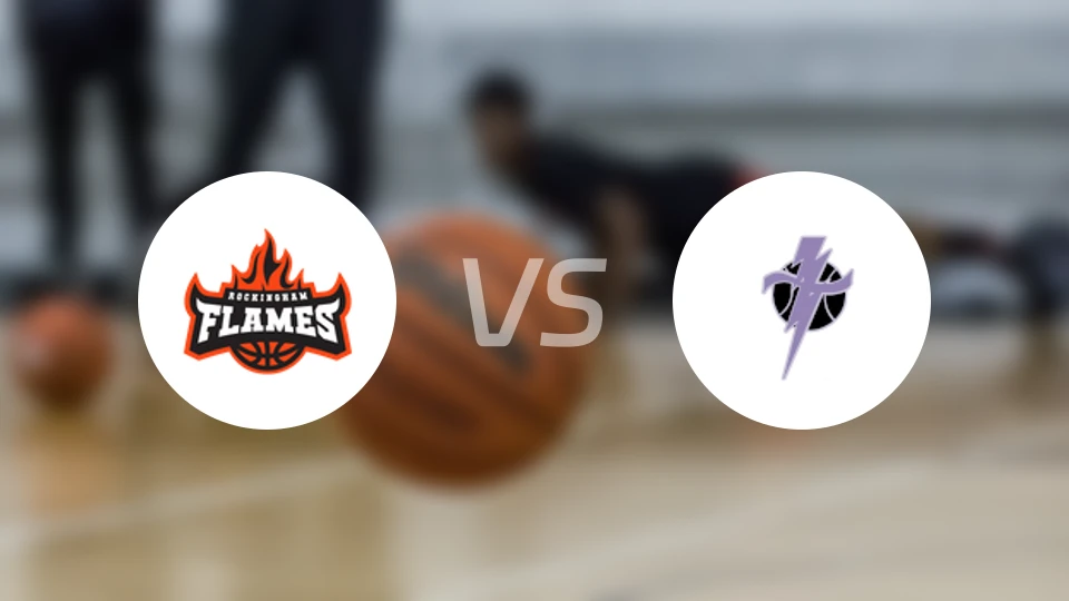 罗金厄姆火焰女篮vs湖滨闪电女篮比分预测【2026/04/04】