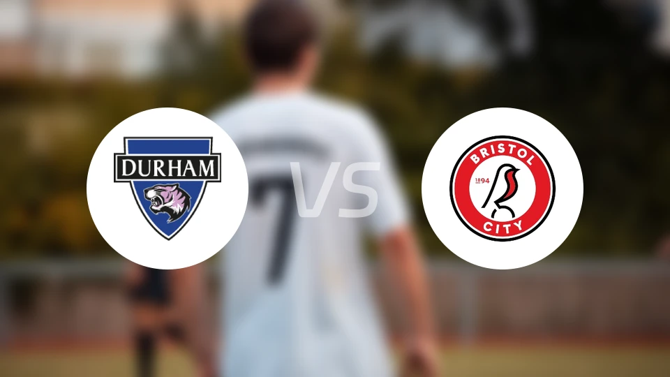 达勒姆女足vs布里斯托尔城女足比分结果战报【2026/04/05】