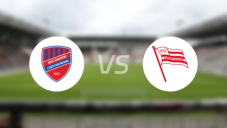 琴斯托霍瓦vs克拉科维亚比分预测【2025/10/30】