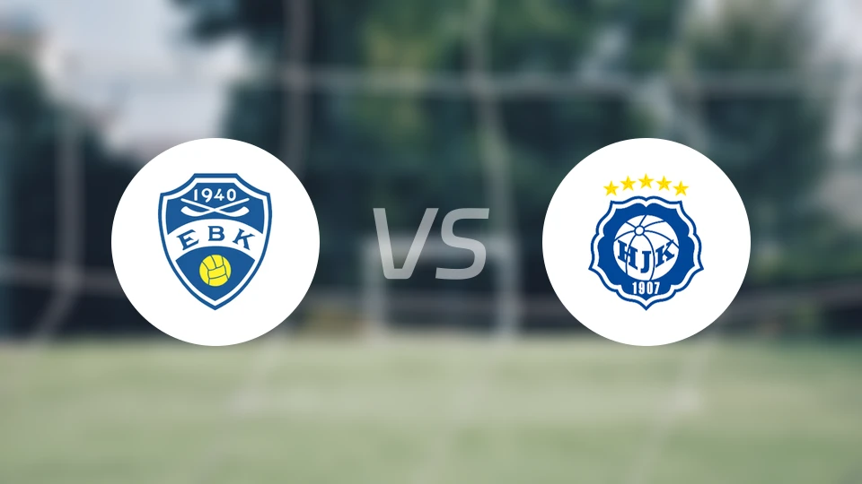 EBK女足vs赫尔辛基B队女足比分预测【2025/10/18】