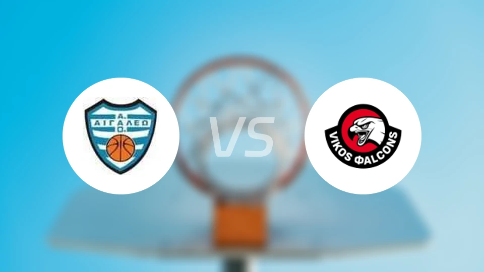 艾加里奥vs维科斯比分预测【2026/03/28】