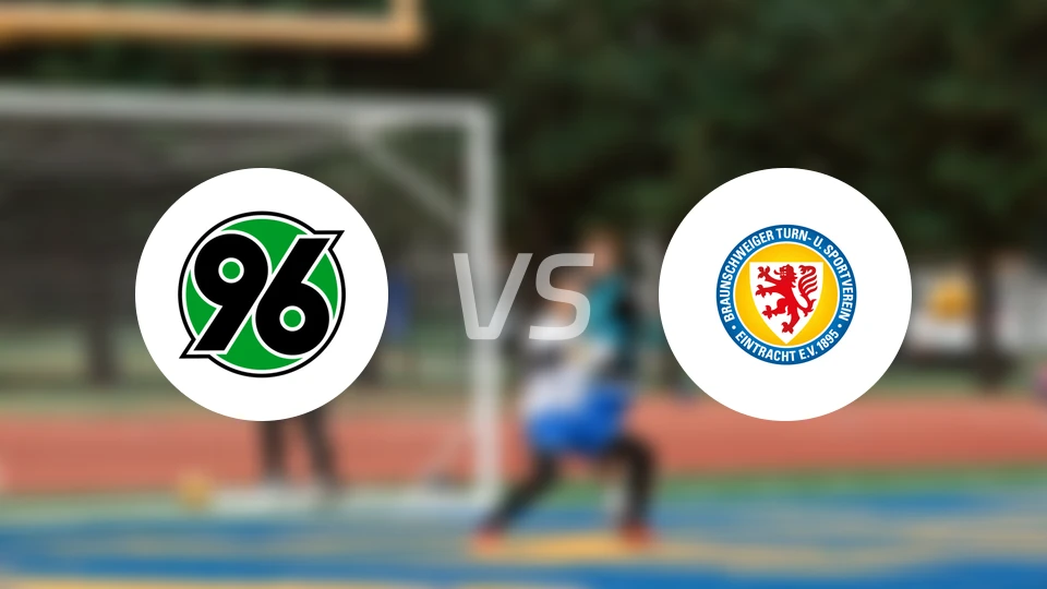 汉诺威96vs布伦瑞克比分预测【2026/03/21】