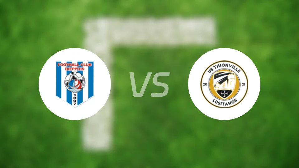 迪艾比vs蒂翁维尔比分预测【2026/04/05】