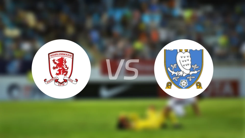 米德尔斯堡vs谢周三比分预测【2026/04/23】