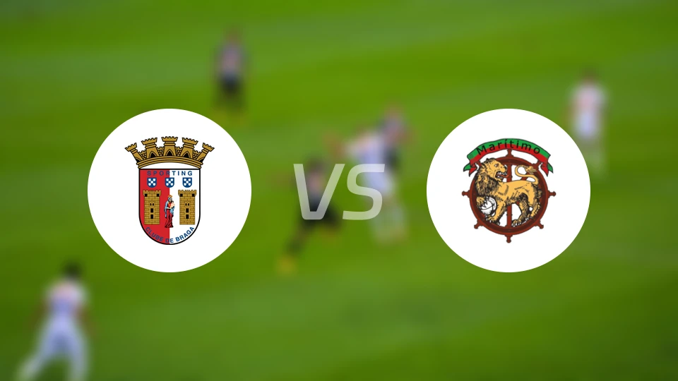 布拉加U23vs马里迪莫U23比分预测【2025/11/02】