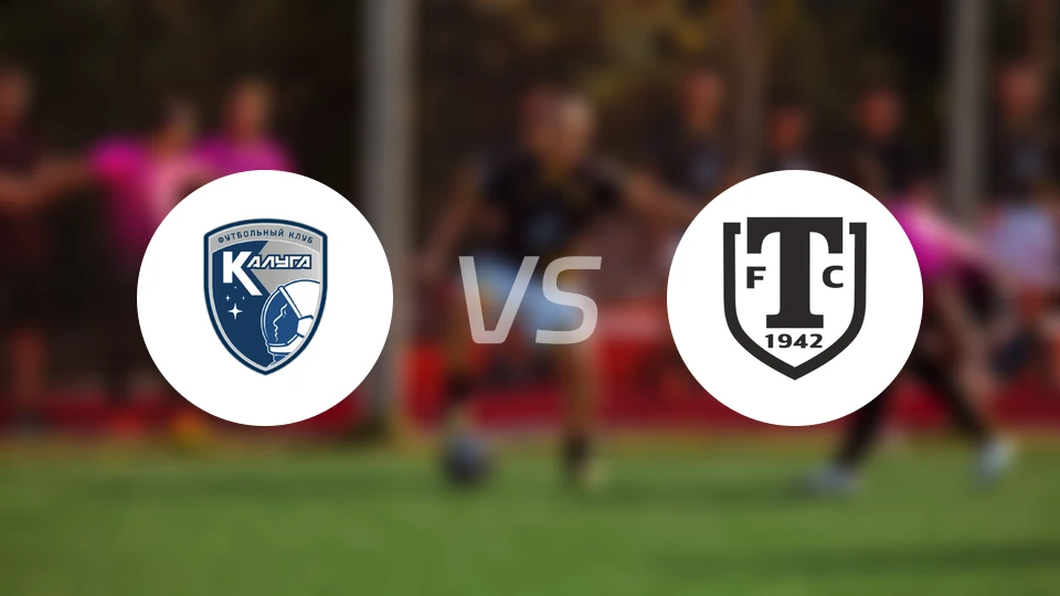 FK卡卢加vs米阿斯比分预测【2026/03/29】