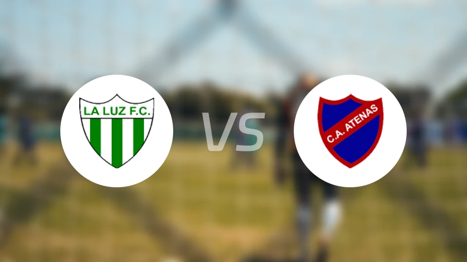 LA卢兹vs阿特纳斯比分预测【2026/04/04】