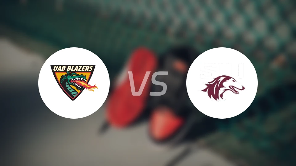 阿拉巴马大学伯明翰分校vs南伊利诺大学比分预测【2025/11/25】