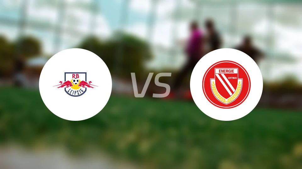 RB莱比锡U17vs科特布斯U17比分结果战报【2024/10/26】