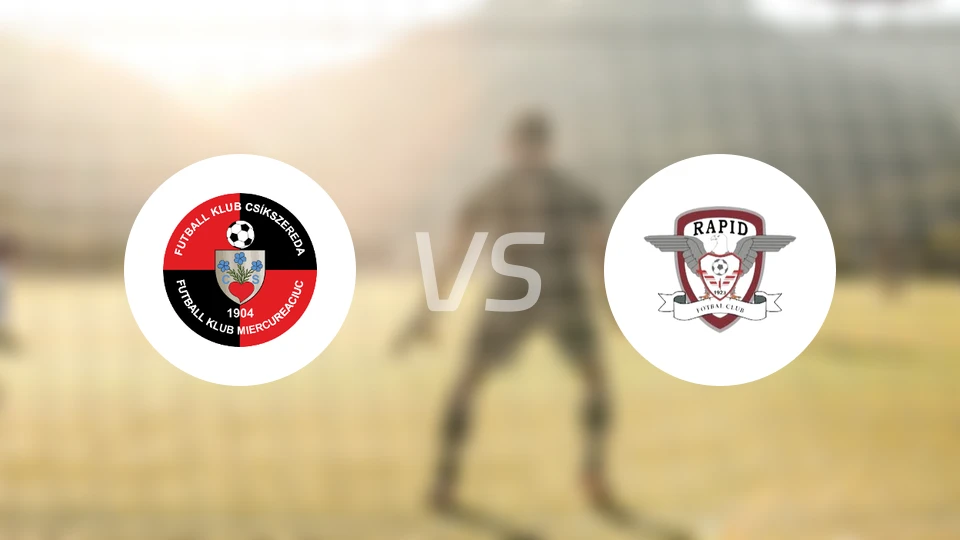 FK米耶尔库雷亚丘克女足vs迅捷FC女足比分预测【2026/03/25】