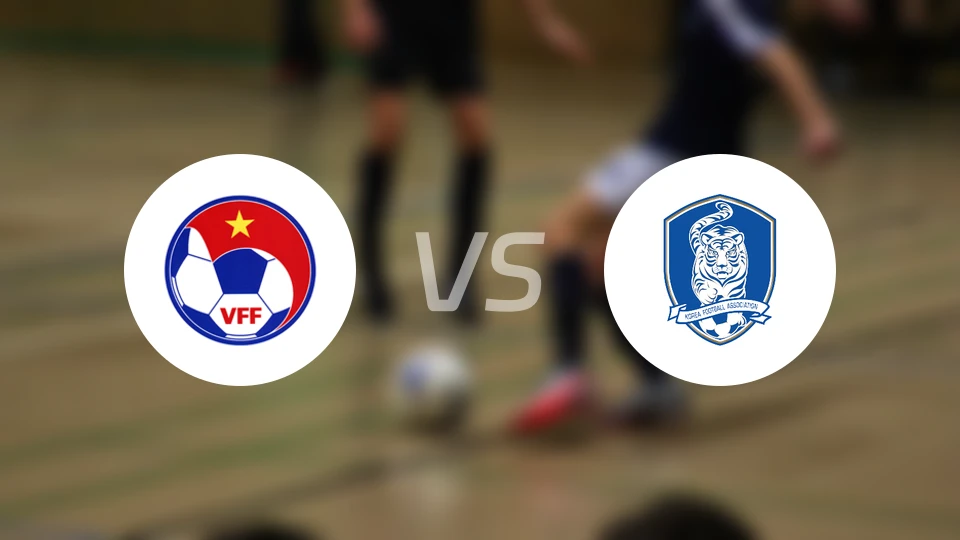 越南U23vs韩国U23比分结果战报【2026/01/23】