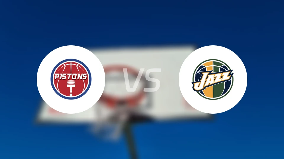 活塞vs爵士比分预测【2025/12/27】