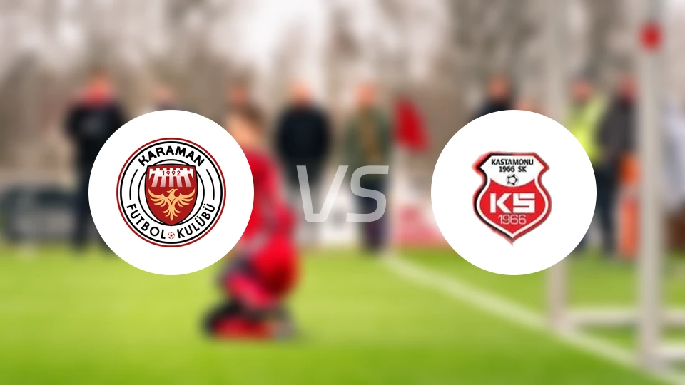 卡拉曼vs加斯塔摩奴士邦比分预测【2025/12/12】