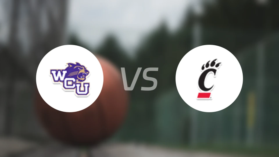 西卡罗来纳大学vs辛辛那提大学比分结果战报【2025/11/04】