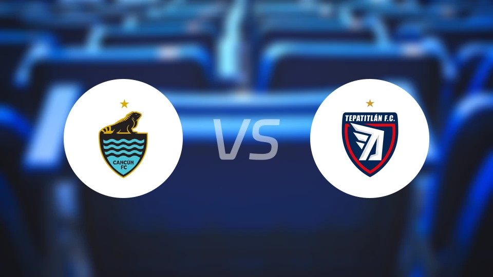 坎昆vs特帕蒂特兰比分预测【2026/03/29】