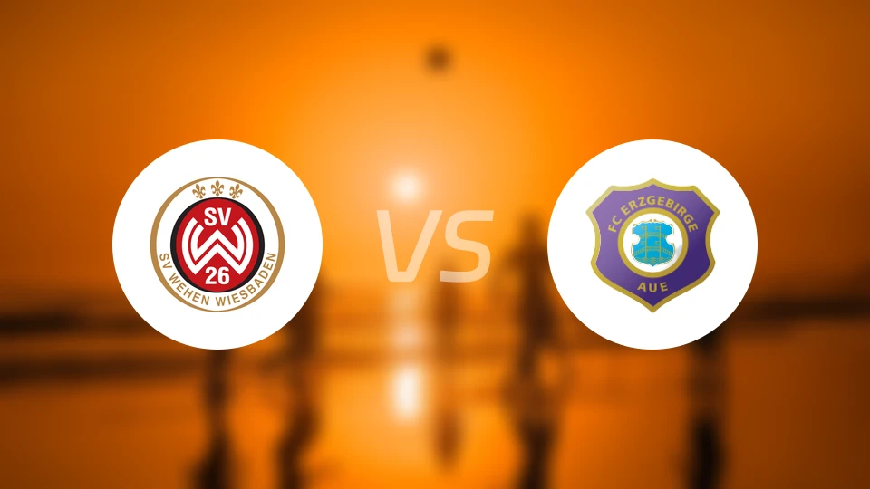 韦恩威斯巴登vs奥厄比分预测【2025/11/29】