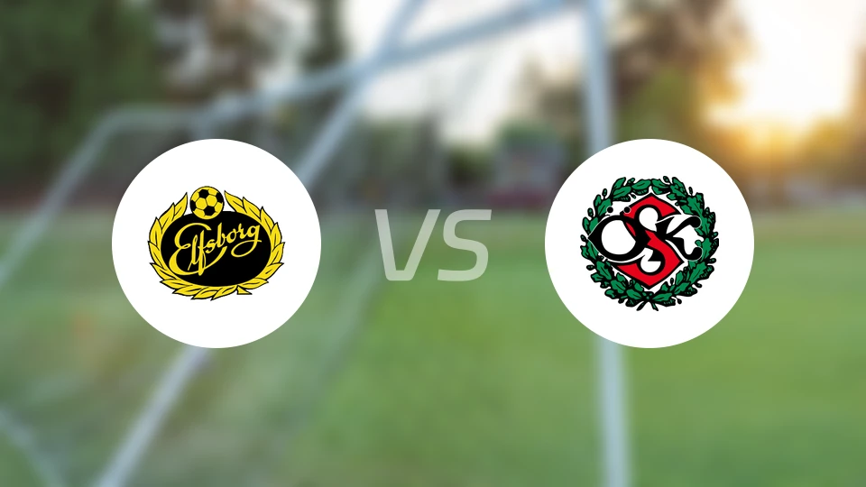 埃尔夫斯堡女足vs奥雷布罗斯女足比分预测【2026/04/03】