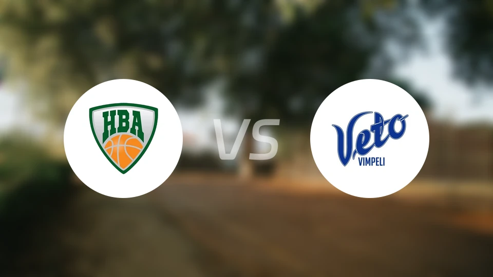 HBA女篮vs维姆佩林女篮比分预测【2025/11/27】