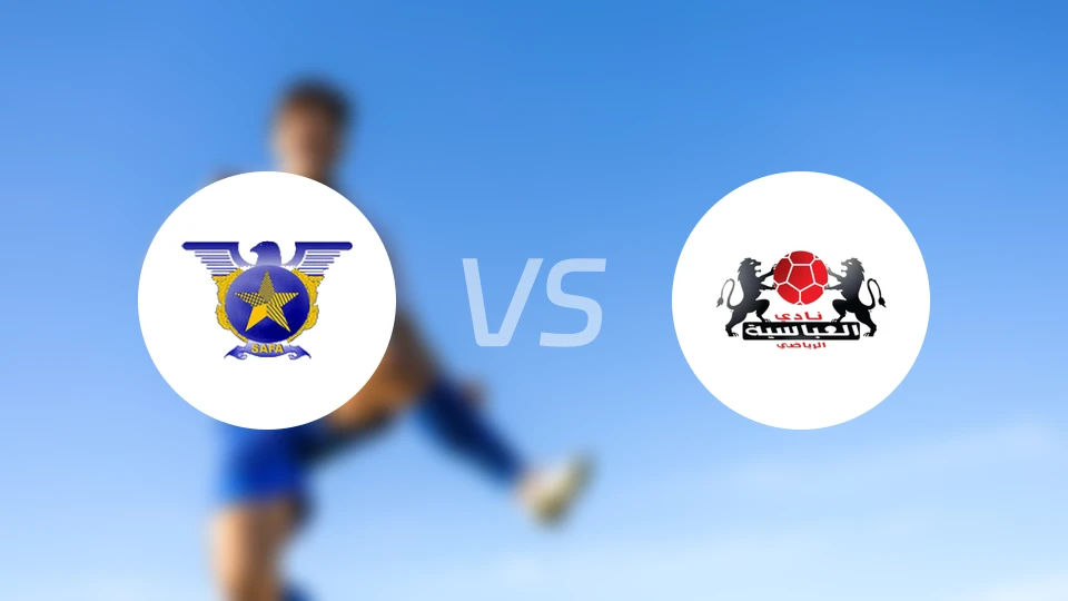 贝鲁特宁静vs阿巴西亚比分预测【2024/09/28】