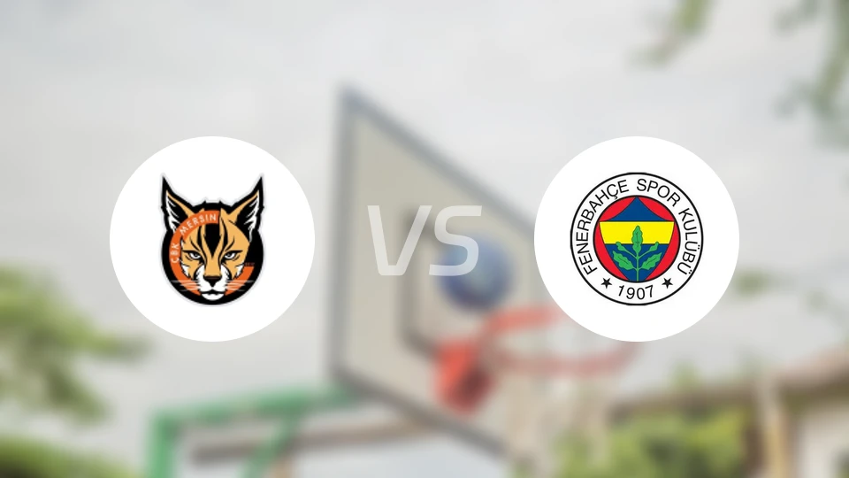 CBK梅尔辛女篮vs费内巴切女篮比分预测【2026/02/21】