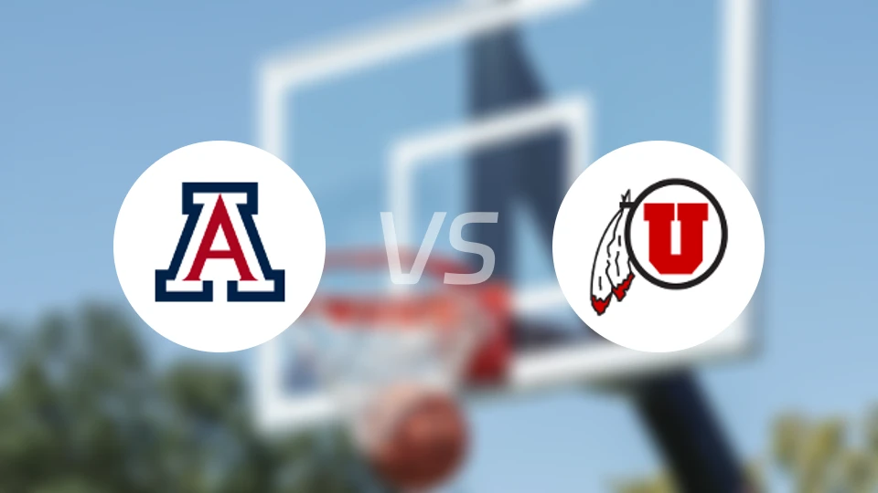 亚利桑那大学vs犹他大学比分预测【2026/01/04】