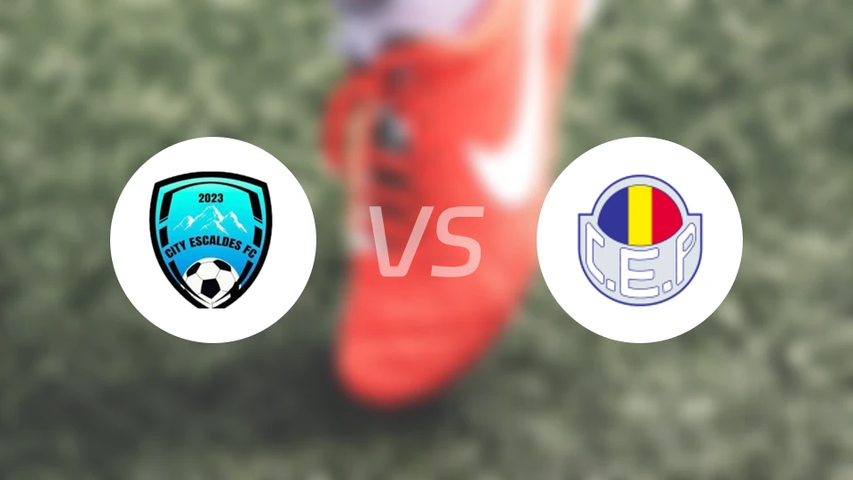 埃斯卡尔德斯城市vs普林兹帕特比分预测【2026/02/01】