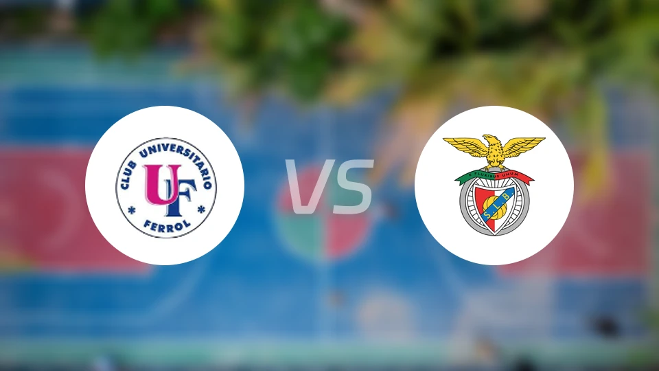 费路尔女篮vs本菲卡女篮比分预测【2025/10/30】