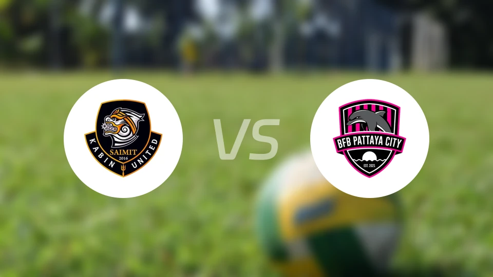 赛米特卡宾联vsBFB芭提雅城比分预测【2026/02/07】