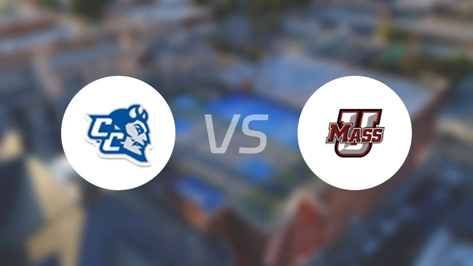 中康涅狄格州立大学vs麻萨诸塞大学比分预测【2025/11/17】