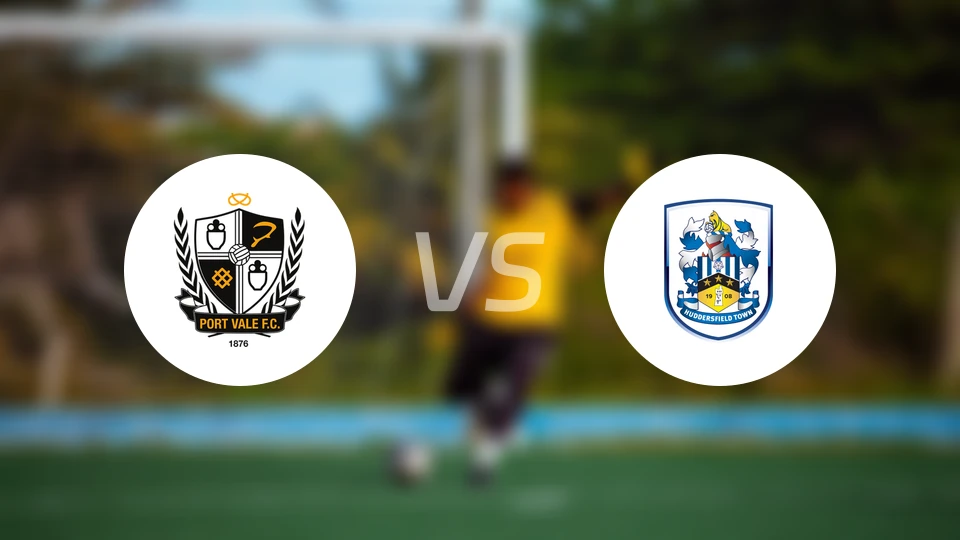 维尔港vs哈德斯菲尔德比分预测【2026/03/14】