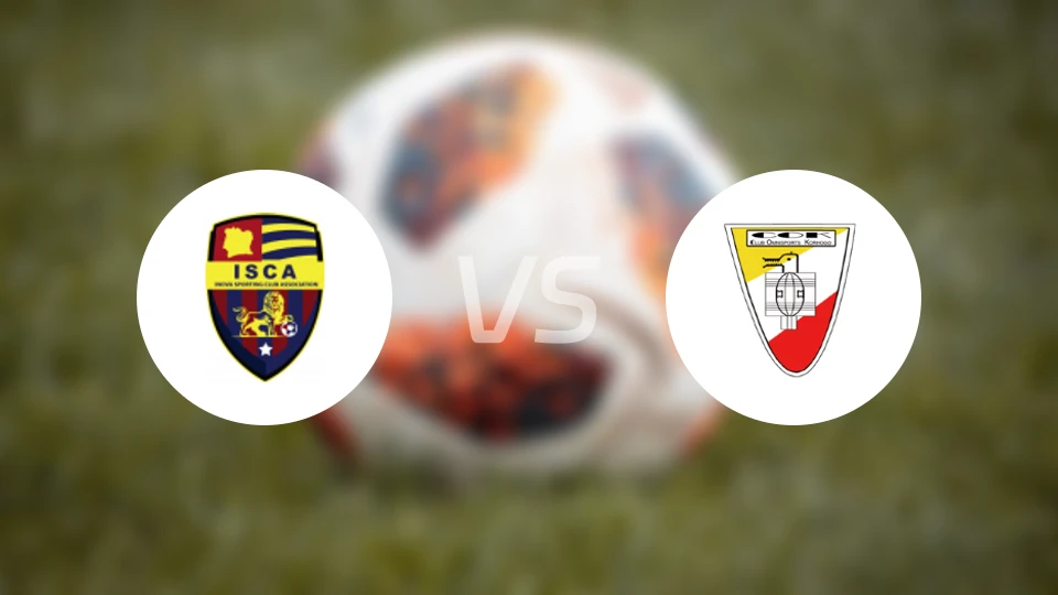 爱诺瓦体育会vsCO科霍戈比分预测【2025/11/01】