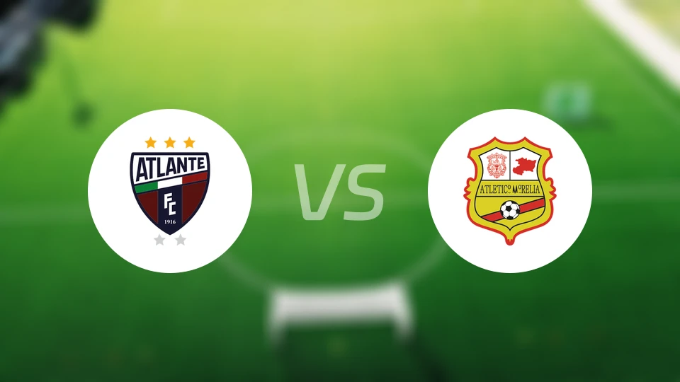 亚特兰特vs莫雷利亚比分预测【2026/03/08】