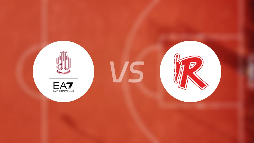 米兰奥林匹亚vs雷吉奥比分预测【2026/04/05】