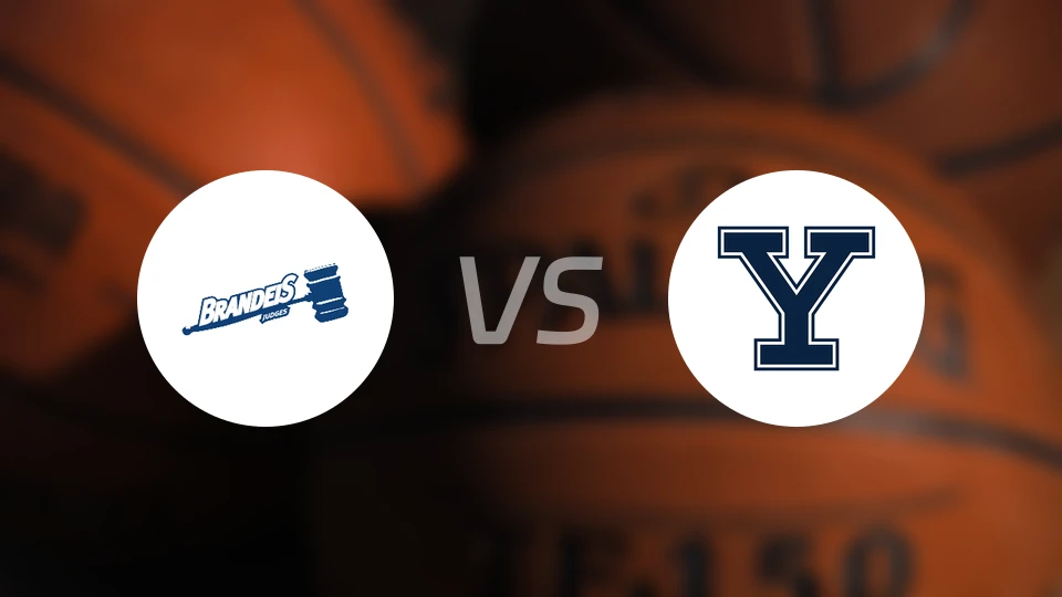 布兰德斯大学vs耶鲁大学比分结果战报【2025/12/04】