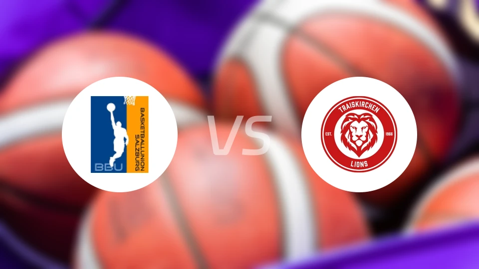 萨尔茨堡vs特赖斯基兴幼狮比分预测【2026/01/25】