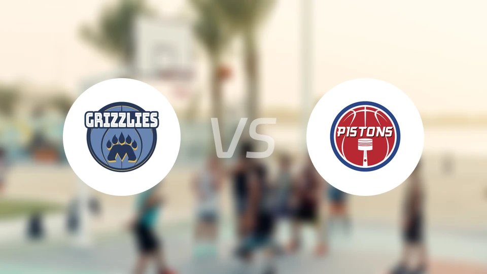 灰熊vs活塞比分预测【2026/03/14】